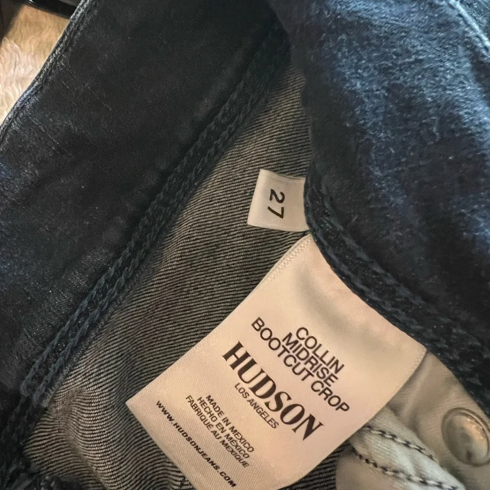 Hudson jeans - Picture 5 of 5